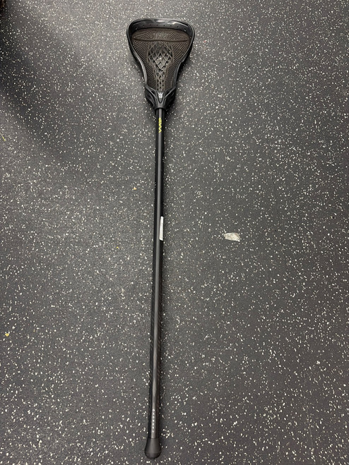 Vist Large View of Product Image Which is Used Brine WARP PRO Wmn Atk/Mid Complete Stick Black
