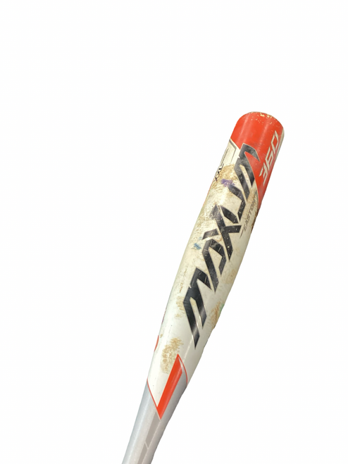 Vist Large View of Product Image Which is Used Easton MAXUM BB/SB USSSA 2 3/4 Bat 30"