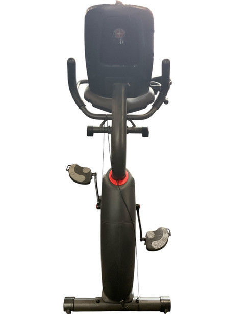 Vist Large View of Product Image Which is Used Schwinn 270 RECUMBENT Recumbent Bike