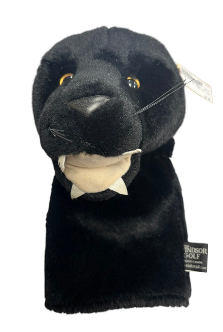 Vist Large View of Product Image Which is Used HEAD COVER Golf Accessory