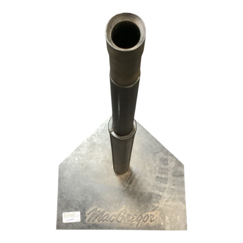 Vist Large View of Product Image Which is Used MacGregor RUBBER BATTING TEE BB/SB Batting Tee