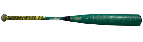 Vist Large View of Product Image Which is Used Louisville Slugger META SLMTB5-23 BB/SB USSSA 2 3/4 Bat 31"