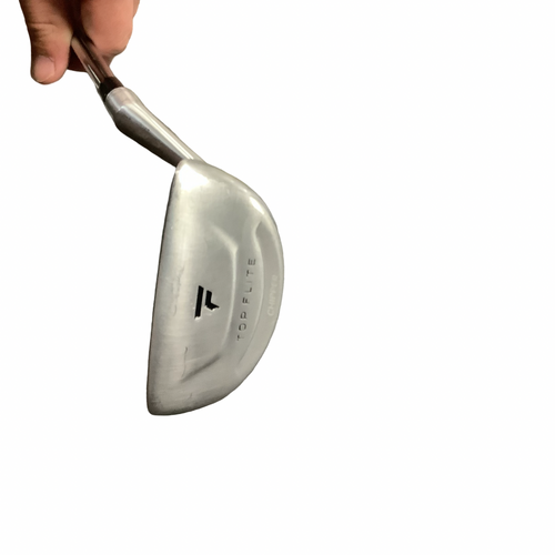 Vist Large View of Product Image Which is Used Top Flite PUTTER Mens Putter RH