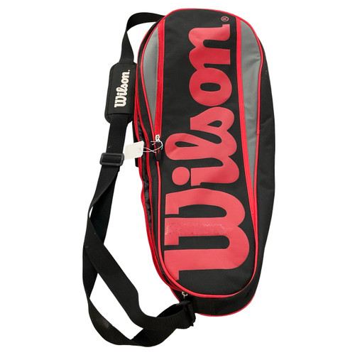 Vist Large View of Product Image Which is Used Wilson Racquet Accessory