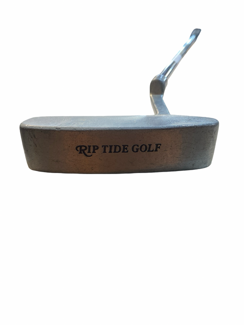 Vist Large View of Product Image Which is Used RIGHT HAND Mens Putter RH