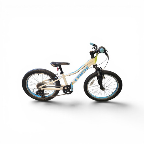 Vist Large View of Product Image Which is Used TREK PRECALIBER 20 20" wheel kids bike