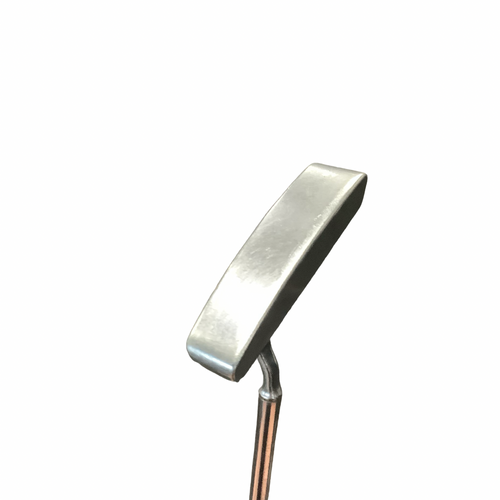 Vist Large View of Product Image Which is Used Ping ZING 2 STAINLESS STEEL Mens Putter RH