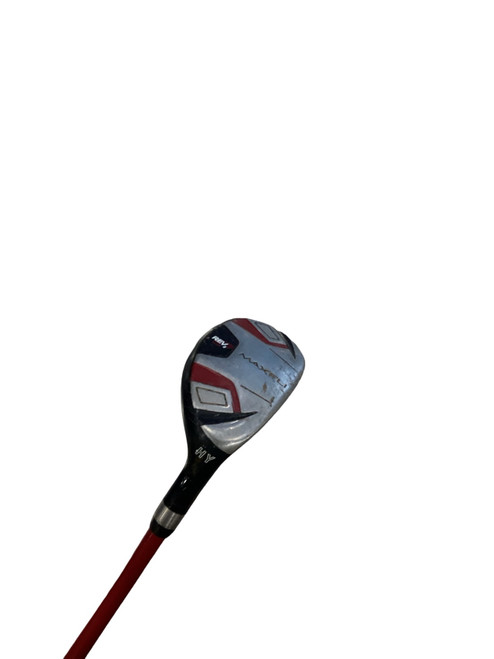 Vist Large View of Product Image Which is Used Maxfli REV 2 Jr Fairway Wood RH 3 Wood