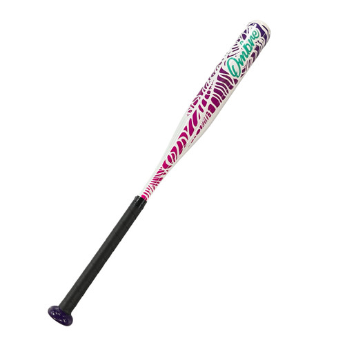 Vist Large View of Product Image Which is Used Rawlings OMBRE BB/SB Fastpitch Bat 27"