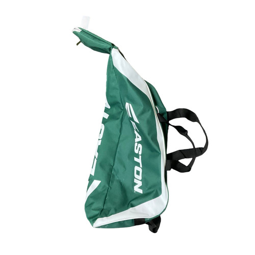 Vist Large View of Product Image Which is Used Easton BASEBALL CARRY BAG BB/SB Player Carry Bag Green