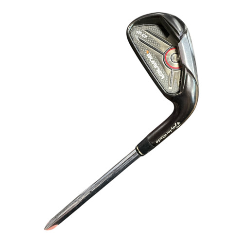 Vist Large View of Product Image Which is Used Taylormade BURNER 2.0 Mens Individual Iron RH 6 Iron