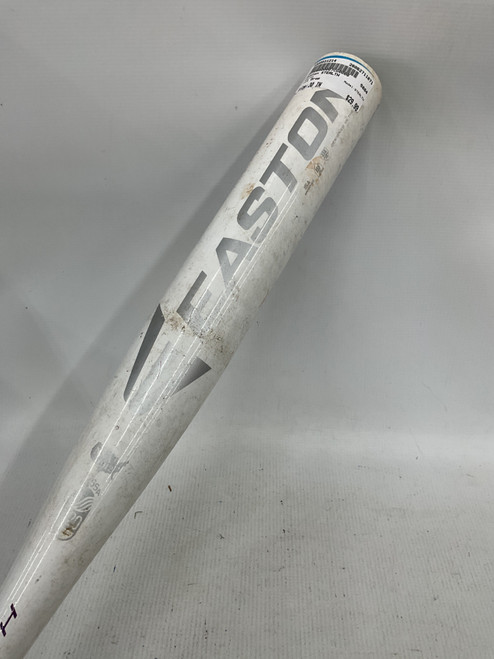 Vist Large View of Product Image Which is Used Easton STEALTH BB/SB Fastpitch Bat 30"