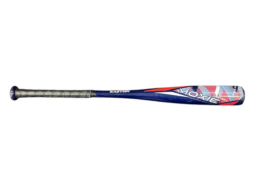 Vist Large View of Product Image Which is Used Easton MOXIE TBALL BB/SB USA 2 1/4 Bat 26"