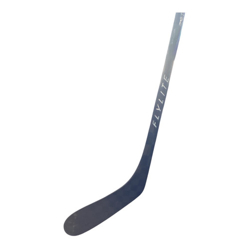 Vist Large View of Product Image Which is Used Bauer PULSE Senior One Piece Right 77 Flex