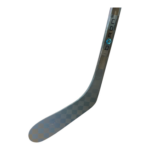 Vist Large View of Product Image Which is Used Bauer PULSE Senior One Piece Right 77 Flex