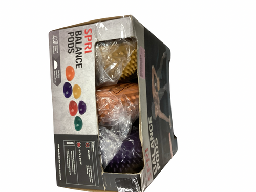Vist Large View of Product Image Which is Used SPRI Flex/Core Other None