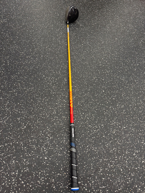 Vist Large View of Product Image Which is Used Cobra 440 SZ Mens Driver RH 10.5 Degree