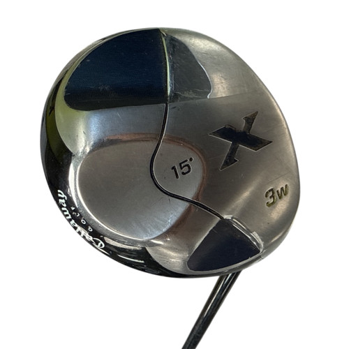 Vist Large View of Product Image Which is 3 Wood RH