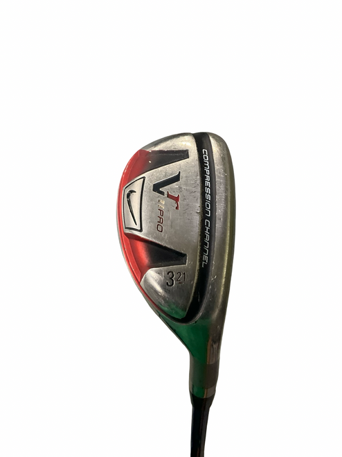 Vist Large View of Product Image Which is Used Nike VR PRO Mens Hybrid Club RH 3 Hybrid