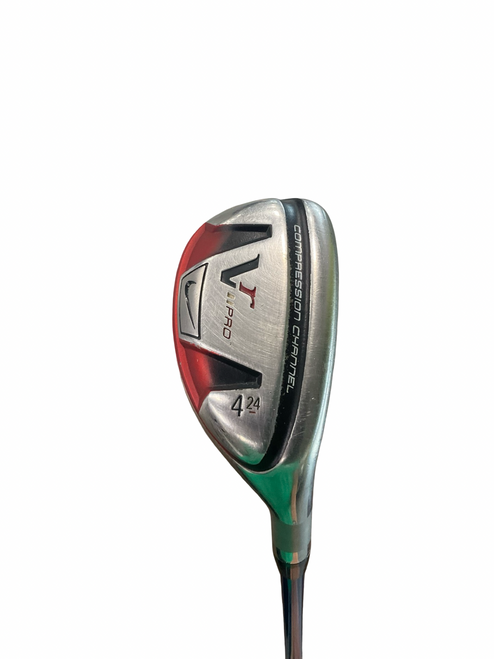 Vist Large View of Product Image Which is Used Nike VR PRO Mens Hybrid Club RH 4 Hybrid