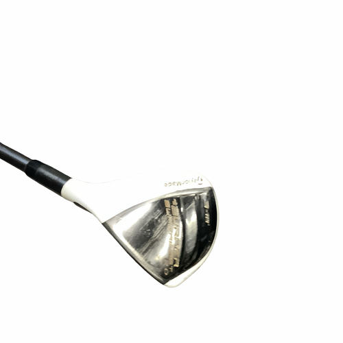 Vist Large View of Product Image Which is Used Taylormade BURNER Mens Hybrid Club RH 3 Hybrid