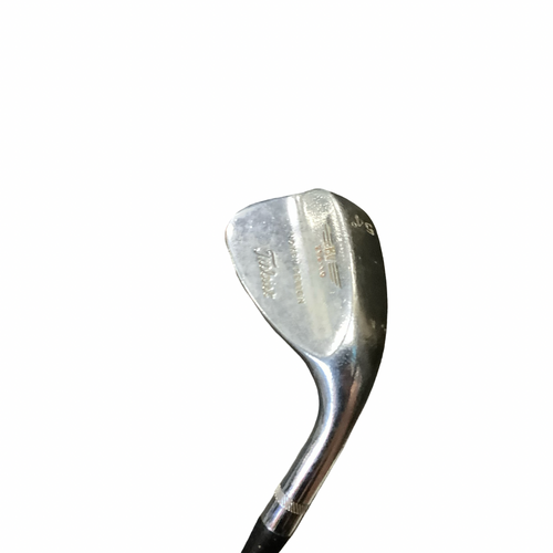 Vist Large View of Product Image Which is Used Titleist 254.10 Golf Wedge Mens RH 54 Degree
