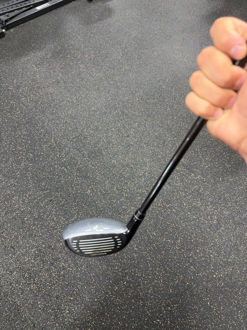 Vist Large View of Product Image Which is Used Cobra BIO CELL Mens Hybrid Club RH 4 Hybrid