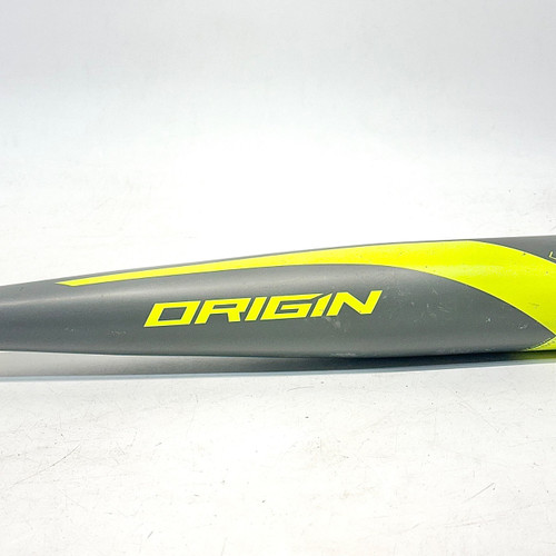 Vist Large View of Product Image Which is Used AXE ORIGIN BB/SB USA 2 5/8 Bat 30"