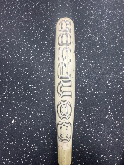 Vist Large View of Product Image Which is Used Warstic BONESABER BB/SB High School -3 Bat 33"