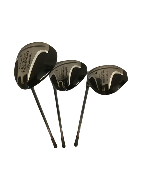 Vist Large View of Product Image Which is Used Tiger Shark HAMMERHEAD Mens Package Set LH Red 6 Piece