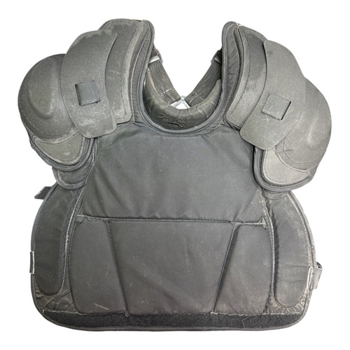 Vist Large View of Product Image Which is Umpire chest protector 