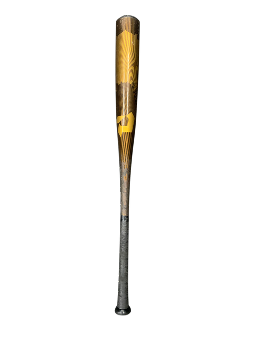 Vist Large View of Product Image Which is Used Demarini VOC-24 BB/SB High School -3 Bat 32"
