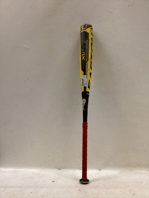 Vist Large View of Product Image Which is Used Easton XL1 BB/SB USSSA 2 3/4 Bat 31"