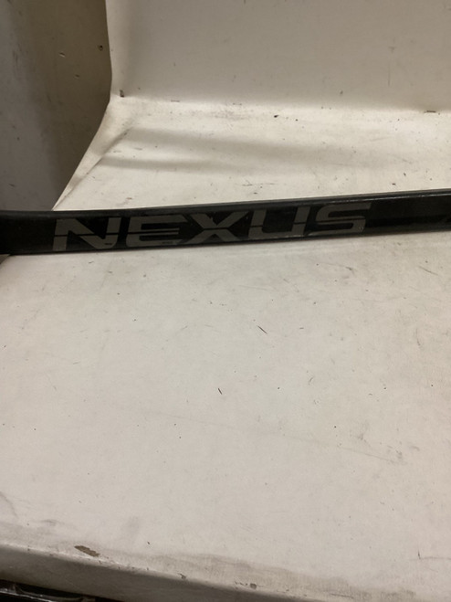 Vist Large View of Product Image Which is Used Bauer NEXUS N 37 Inter One Piece Left 65 Flex