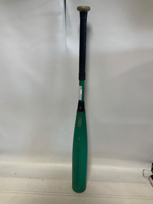 Vist Large View of Product Image Which is Used Louisville Slugger META SLMTX8-23 BB/SB USSSA 2 3/4 Bat 31"