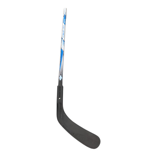 Vist Large View of Product Image Which is Used Bauer STREET LIGHTNING Youth Wood Straight