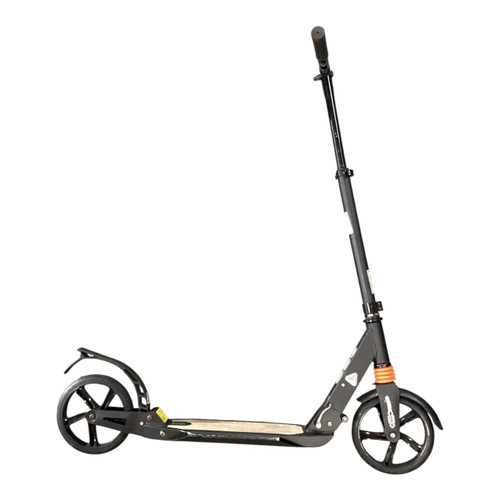 Vist Large View of Product Image Which is Used URBAN SCOOTER Scooter Black