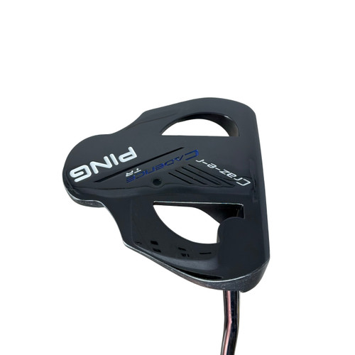 Vist Large View of Product Image Which is Used Ping CRAZ-E-R CADENCE TR PUTTER RH Mens Putter RH 33.5”