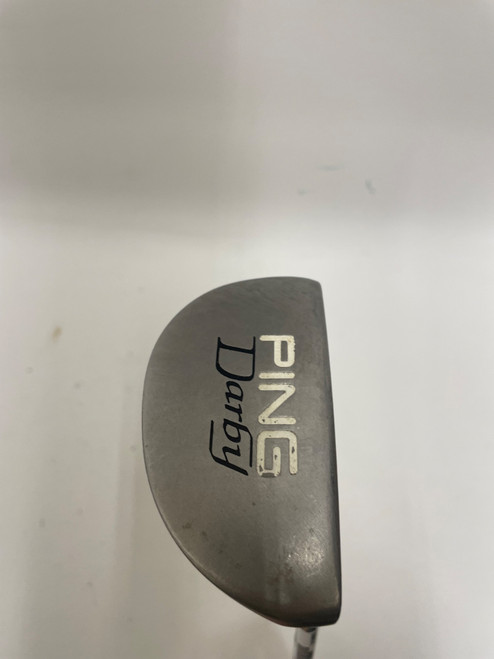 Vist Large View of Product Image Which is Used Ping DARBY Mens Putter RH