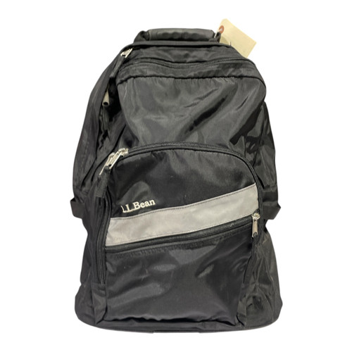 Vist Large View of Product Image Which is Used L.L. Bean Wheeled Equipment Bag