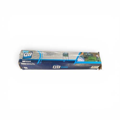 Vist Large View of Product Image Which is Used WILD SPORTS QB TOSS FB Training Aid