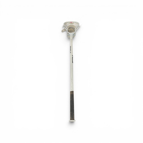 Vist Large View of Product Image Which is Used STX FIBER Men Atk/Mid Complete Stick White
