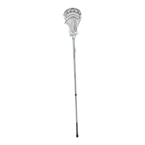 Vist Large View of Product Image Which is Used STX HAMMER 500 Men Def/LSM Complete Stick White
