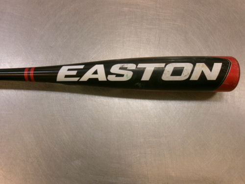 Vist Large View of Product Image Which is Used Easton ALPHA ALX BB/SB USA 2 5/8 Bat 30"