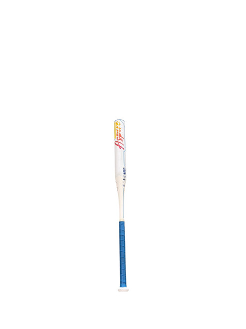 Vist Large View of Product Image Which is Used Rawlings ASPIRE BB/SB Fastpitch Bat 31"