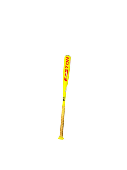 Vist Large View of Product Image Which is Used Easton TOPAZ BB/SB Fastpitch Bat 28"
