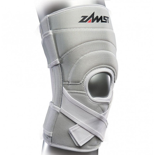 Vist Large View of Product Image Which is Zamst ZK-7 Knee Brace Small 11362-96PZAMZK7S