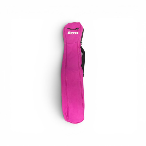 Vist Large View of Product Image Which is Used STX LAX Accessories Stick Bags Pink