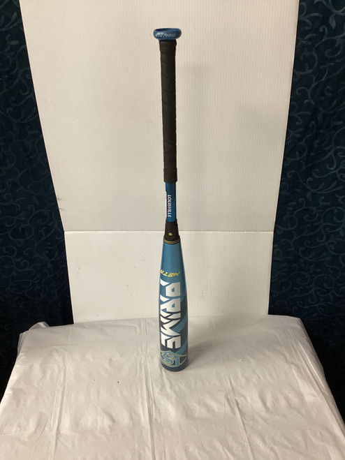 Vist Large View of Product Image Which is Used Louisville Slugger PRIME BB/SB USSSA 2 3/4 Bat 30"