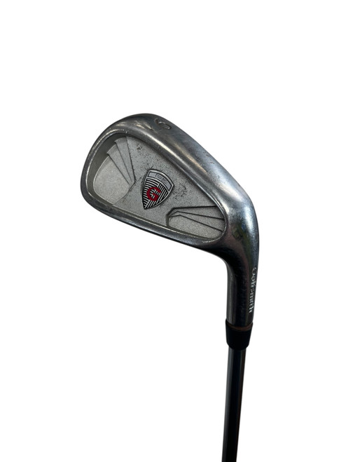 Vist Large View of Product Image Which is Used P2 Mens Individual Iron RH 9 Iron